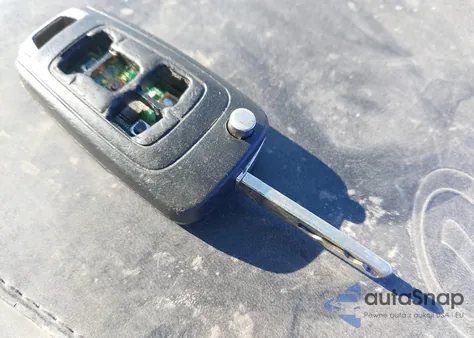 2014 Chevrolet Cruze Ls Auto z USA, uszkodzony, nr VIN 1G1PA5SH4E7360455